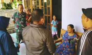 Penjual Es Yang Diduga Bjorka Sudah Dilepaskan