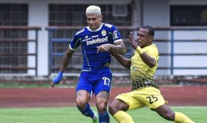 Persib Amankan 3 Poin, Langsung Fokus Lawan Persija