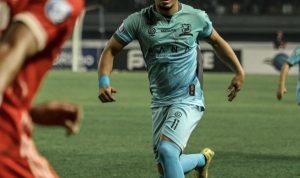 Persija vs Madura Berakhir Imbang Dan Wasit Penuh Kontroversi
