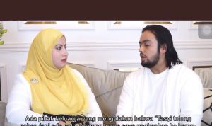 Tasya Farasya Diduga Miliki Akun Palsu yang Hina Tasyi Athasyia