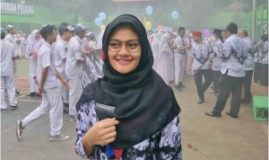 PENDIDIK: Seorang guru memainkan peran penting dalam kehidupannya khususnya yang memiliki zodiak Virgo Pisces Taurus maupun Cancer.