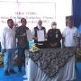 KCJB Perbaiki Jalan Cilegong-Cikaobandung