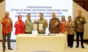 KUB bank bjb