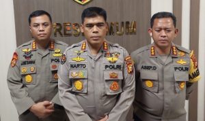 Jadi Tersangka Penganiayaan, Ibu Brigadir IR Tidak Ditahan karena Harus Rawat Cucu Jadi Tersangka Penganiayaan, Ibu Brigadir IR Tidak Ditahan karena Harus Rawat Cucu