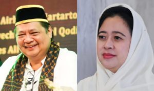 Ketua DPP PDIP Said Abdullah mengatakan, pertemuan Puan Maharani dan Airlangga Hartarto akan digelar dalam waktu dekat.