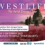 Konser Westlife The Wild Dreams Tour 2022