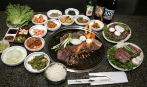 Rekomendasi 5 Tempat Wisata Kuliner Korea di Bandung Wisata Kuliner Korea Bandung