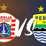 Laga panas anatara Persib Bandung dengan musuh bebuyutannya Persija akan kembali digelar pada pekan ke-11 Liga 1 2022 di Stadion GBLA