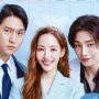 Link Nonton Love in Contract (Sumber gambar: MyDramaList)