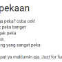 Link Ujian Kepekaan Google Form