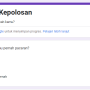 Link Tes Kepolosan Ada di Sini, Coba Sekarang Juga!