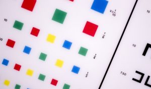 Link tes buta warna, cek kondisi mata kamu sekarang!