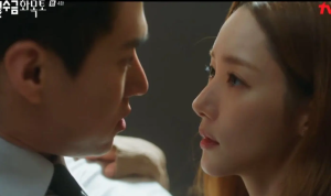 Nonton Love in Contract Sub Indo Episode 4 (Sumber gambar: Kdramaunni)