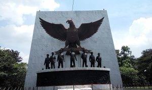 Senarai Jenderal yang Gugur dalam G30S/PKI