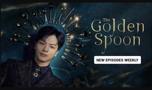 Nonton The Golden Spoon Sub Indo