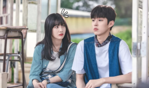 once upon a small town