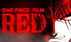 one piece red full movie