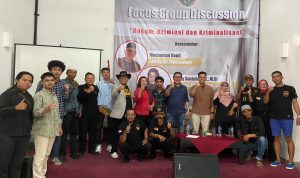 Pembebasan 23 Narapidana  Pejabat Publik dan pemerintahan masih menjadi perbicangan hangat oleg seluruh kalangan