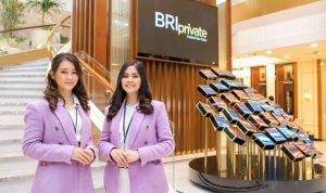 Penjualan Surat Berharga Negera atau SBN seri SR017 (Sukuk Ritel) yang dijual oleh BRI perkembangan sangat signifikan.