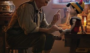 Nonton film Pinocchio Live Action 2022 Sub Indo 'FULL HD', Legal! nonton pinocchio