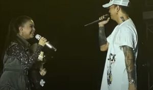 Reza dan Rossa