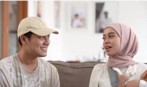 Lesti Kejora Laporkan Suami Karena Diduga Melakukan KDRT