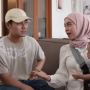 Rizky Billar dan Lesty Kejora (Sumber YouTube: GA)