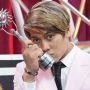 Rizky Billar dapat Penghargaan "Gorgeous Dad" 2022, Semua Artis Melongo