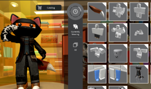 Roblox promo code (Sumber gambar: Google)