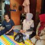 Sakit Bertahun-tahun, Kehadiran Program JKN Beri Harapan bagi Pedagang Cilok