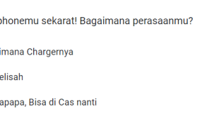 link ujian kesabaran