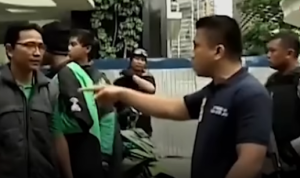 Krishna Murti Unggah Video Lama Ferdy Sambo Bentak Ojol