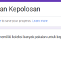ujian kepolosan
