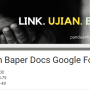 link tes ujian baper