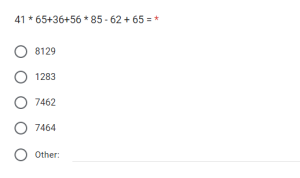 Link tes Ujian IQ