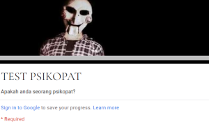 link tes psikopat