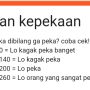 Link Docs Google Ujian Kepekaan, Coba Sendiri Atau Kirim ke Pasanganmu