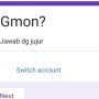 tes ujian gamon