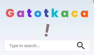 link gatotkaca