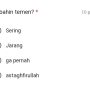 ujian julid