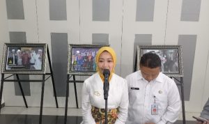 Atalia Praratya Bakal Kukuhkan Pengurus Jabar Bergerak Kota Depok