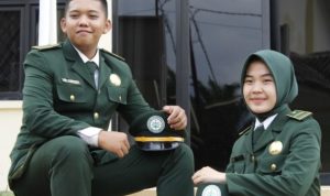 Sekolah Tinggi Penyuluhan Pertanian (STPP) telah bertransformasi menjadi Politeknik Pembangunan Pertanian (Polbangtan)