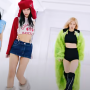 Lagu Shut Down BLACKPINK (Sumber gambar: YouTube BLACKPINK)
