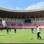 Stadion Lukas Enembe (Sumber gambar: Disway)