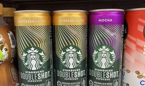 Starbucks kaleng (sumber gambar: Twitter @belajarlagiHQ)