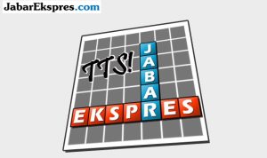 TTS Seru Gaul Kekinian