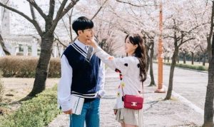 Nonton The Law Cafe Episode 1-3 FULL dan Jadwal Tayangnya Nonton The Law Cafe Episode 1-3 FULL dan Jadwal Tayangnya