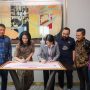 Untuk membangun ekosistem UMKM Indonesia, PT. Bank Rakyat Indonesia (Persero) Tbk atau BRI menginisiasi kerja sama Layanan Digital Payment.
