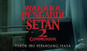 Info Tiket dan Lokasi Wahana Pengabdi Setan 2, Ada Harga Khusus Rp25.000 Wahana Pengabdi Setan 2 (Sumber gamabr: Instagram @bragacitywalk)