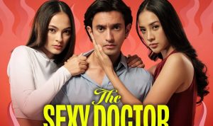 Link Nonton The Sexy Doctor is Mine Episode 1-8 END, Streaming Disini! Link Nonton The Sexy Doctor is Mine Episode 1-8 END, Streaming Disini!